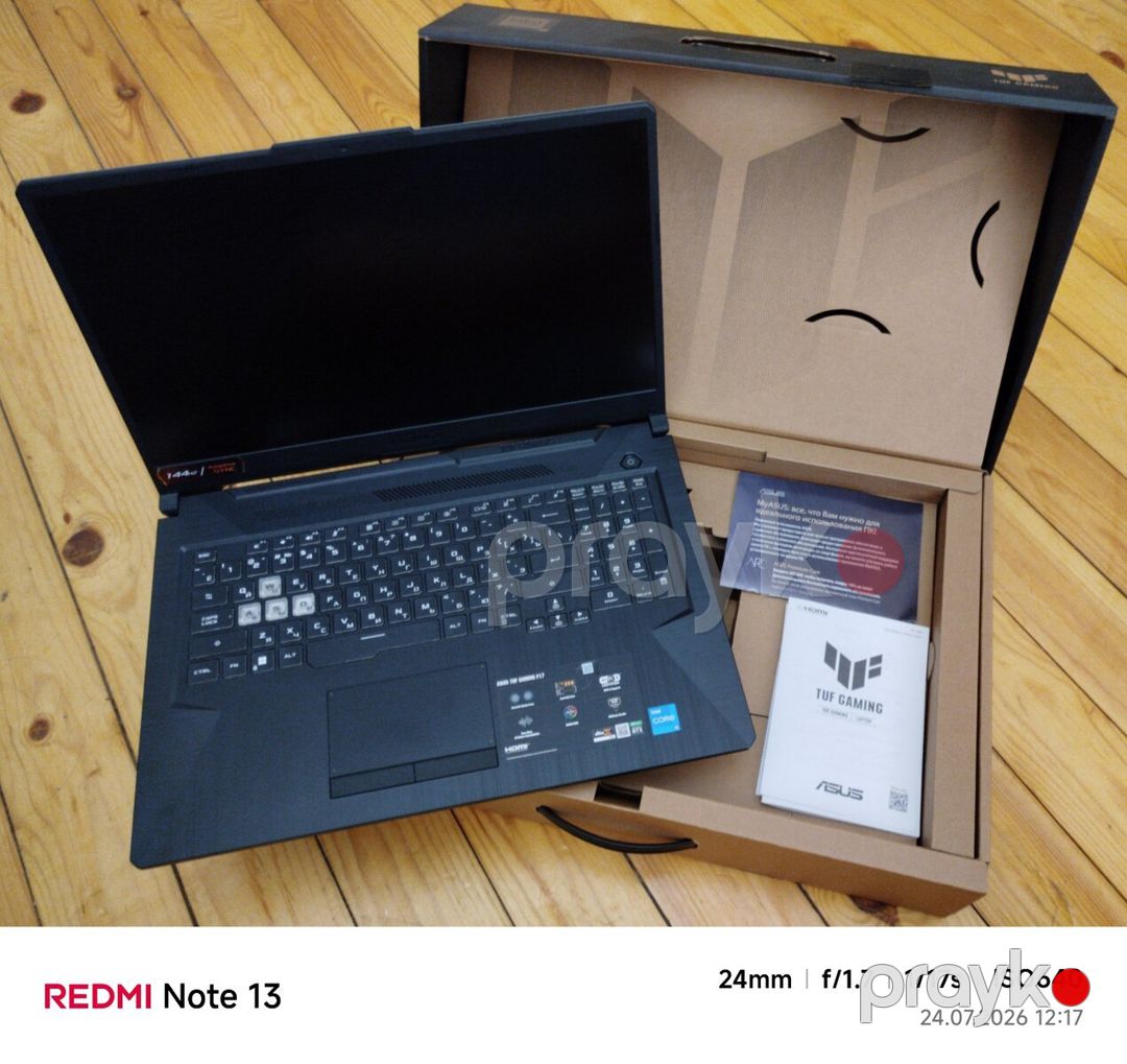 Noutbuk Asus — Noutbuklar, Bakı (11)