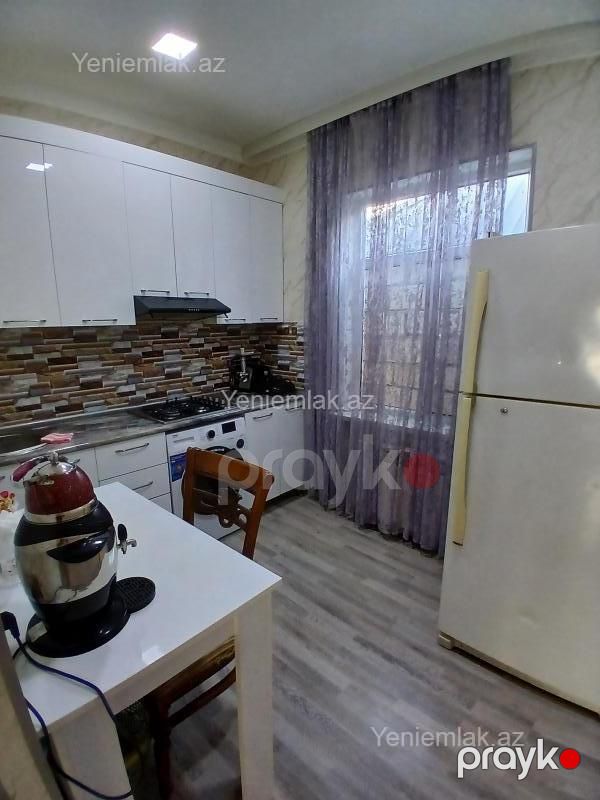 Satılır 4 otaqlı Həyət evi / Villa, 138 m², Xırdalan ş — Ev, villa (7)