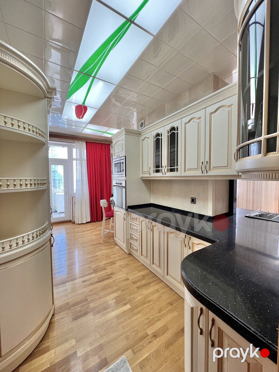 Satılır 5 otaqlı yeni tikili 260 m² — Mənzil, Bakı (8)