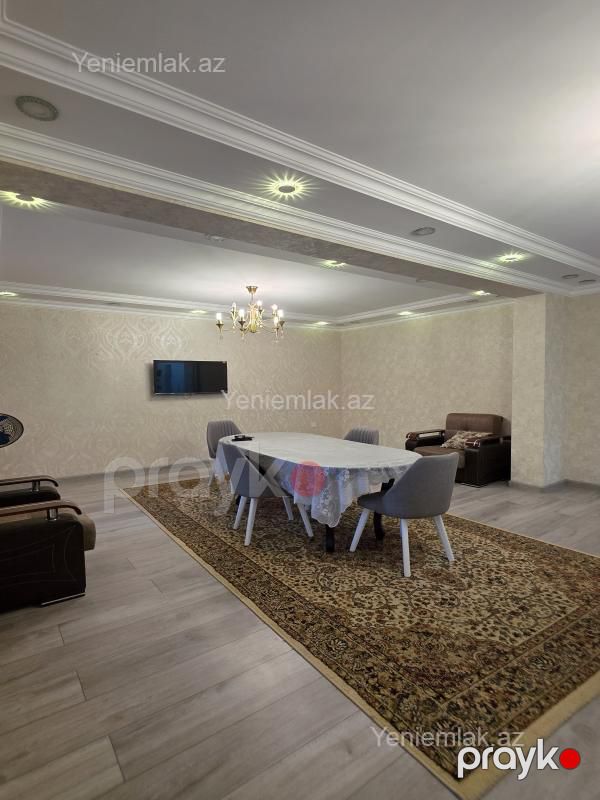 Satılır 5 otaqlı Bina evi menzil (Köhnə tikili), 120 m², Suraxanı rayonu — Mənzil, Bakı (10)