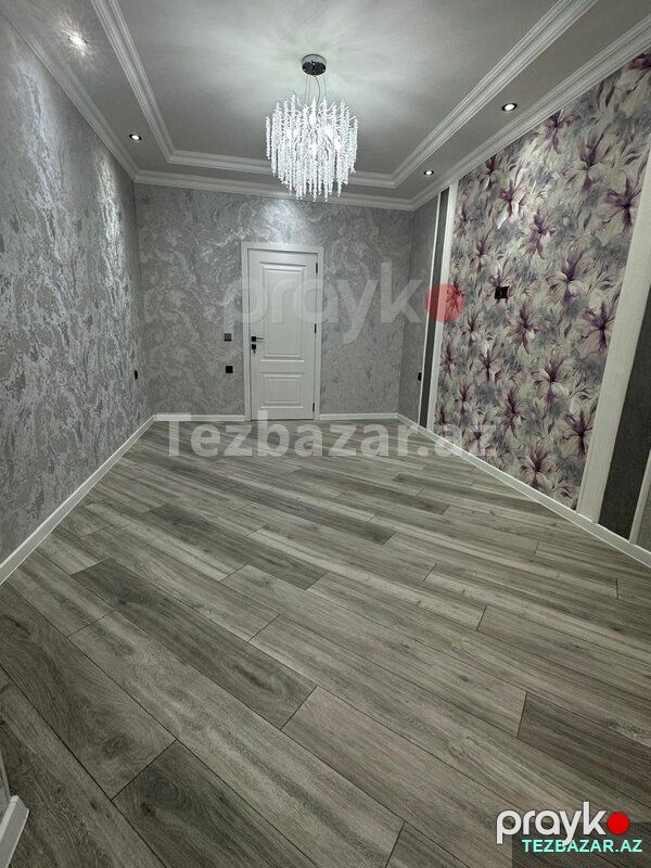 Bineqedi Rayonu 9mkr Mircelal — Mənzil, Bakı (3)