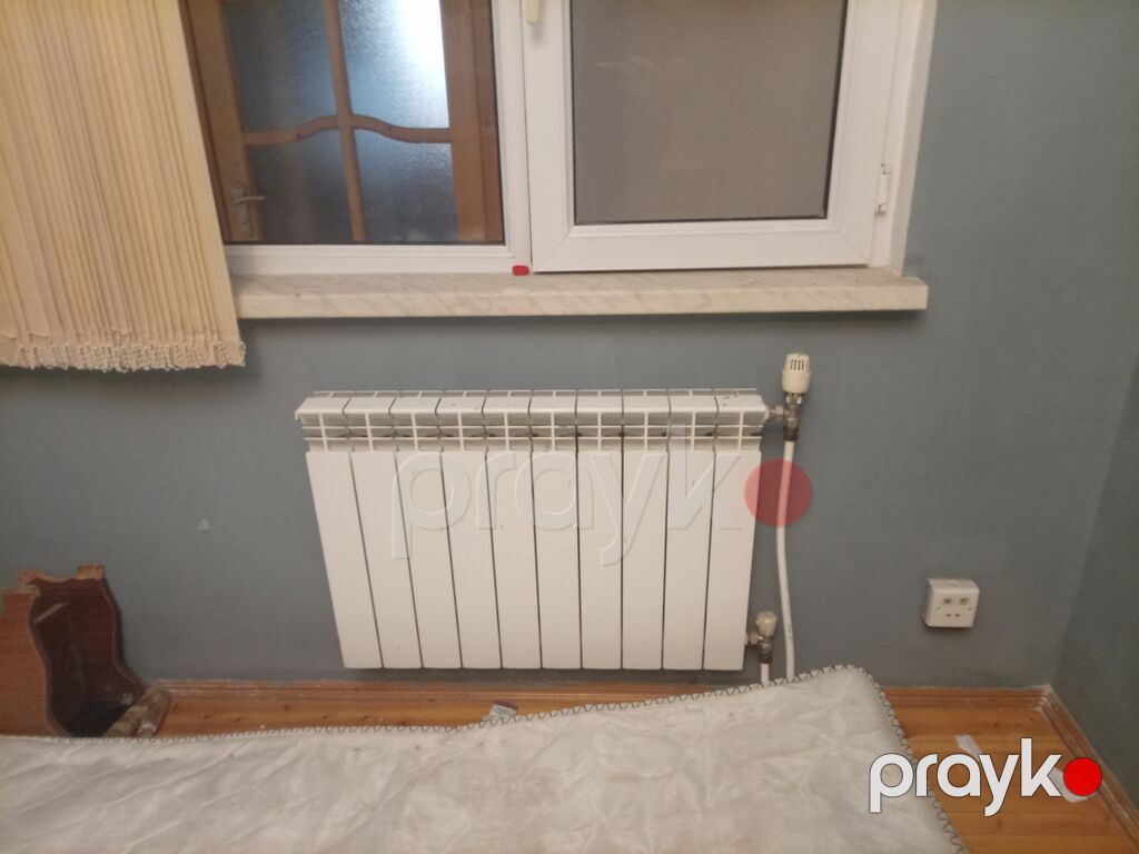 İşlənmiş Kombi 28 kVt, Ünvandan götürmə, Zəmanətli, Kredit yoxdur — Kombilər, Bakı (2)