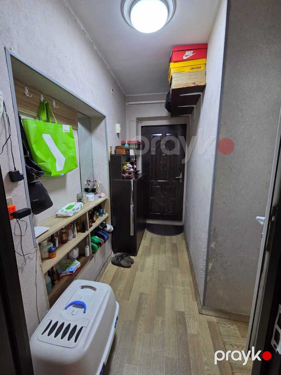 Satılır 2 otaqlı köhnə tikili 45 m² — Mənzil, Bakı (11)