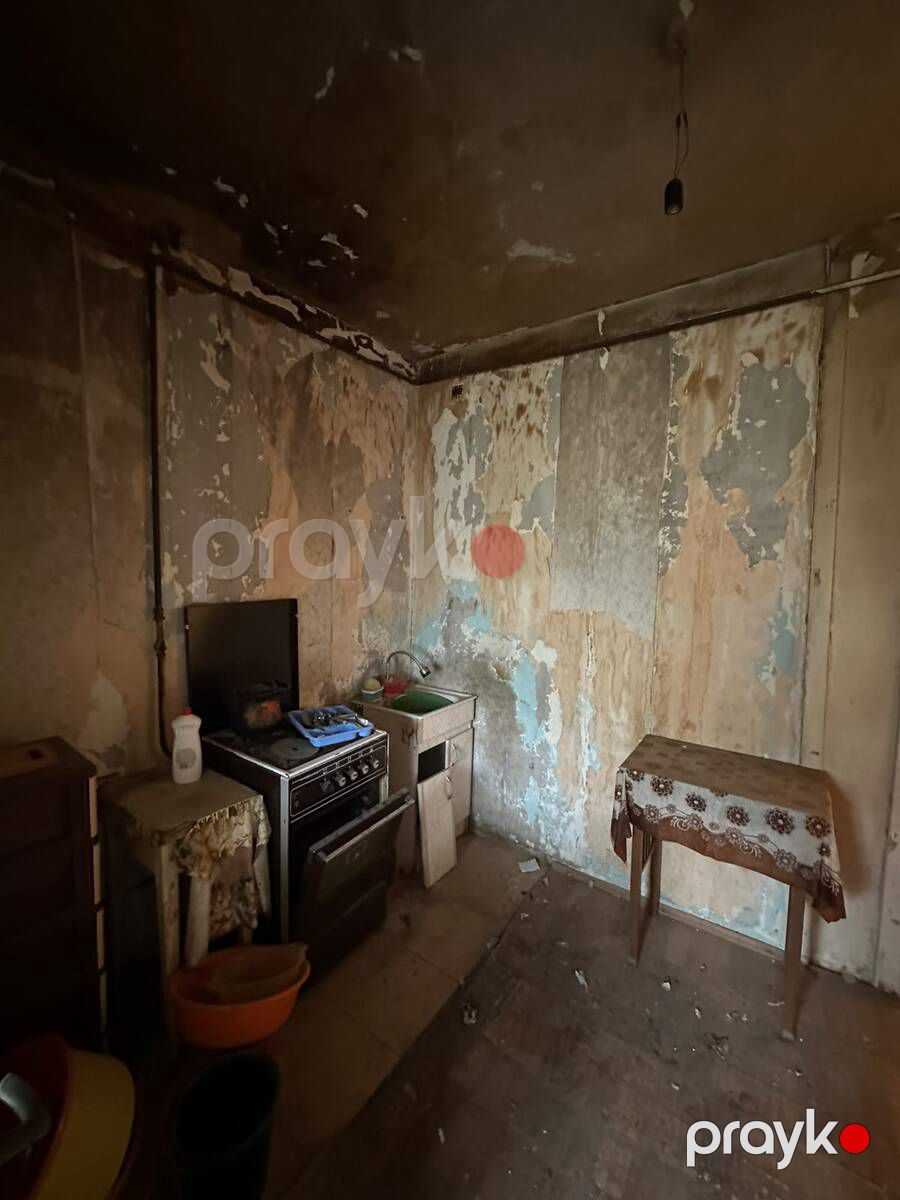 Satılır 2 otaqlı köhnə tikili 60 m² — Mənzil, Bakı (4)