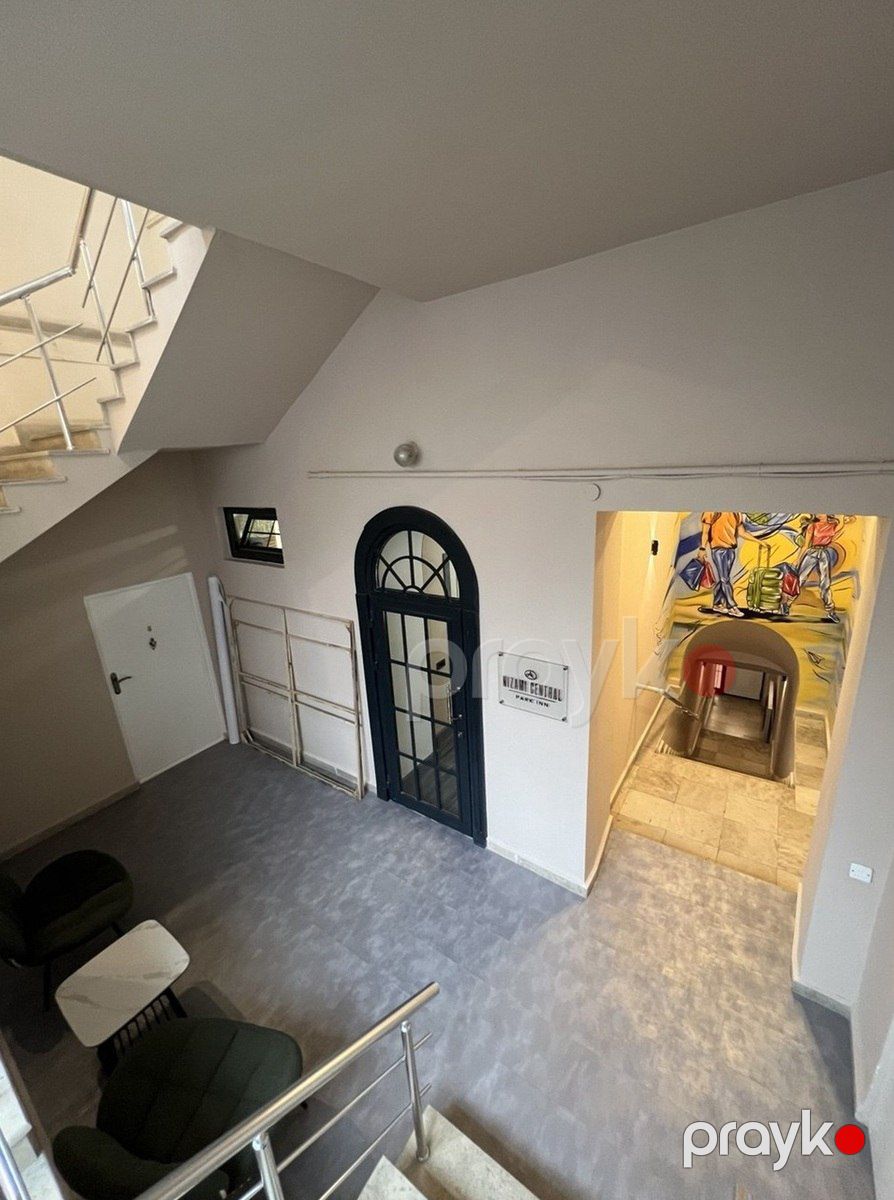 İcarəyə verilir 4 otaqlı ofis 134 m² — Ofis, Bakı (5)