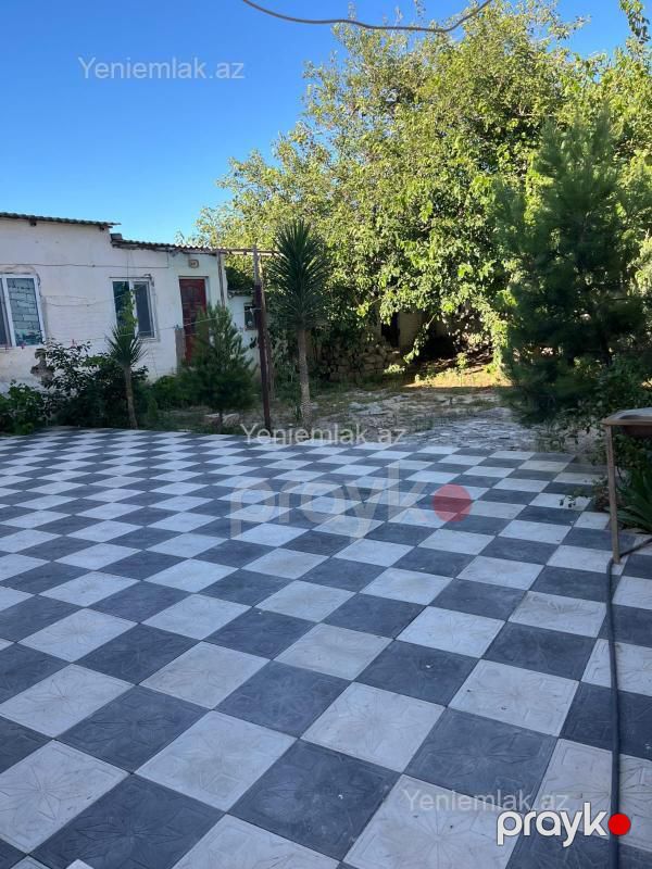 Satılır 5 otaqlı Həyət evi / Villa, 140 m², 16-cı mikrorayon — Ev, villa, Sumqayıt (3)