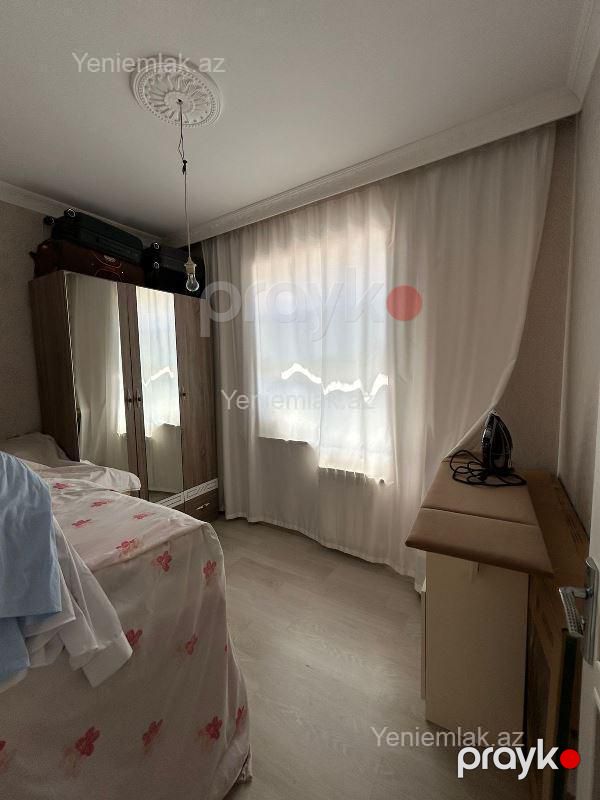Satılır 4 otaqlı Həyət evi / Villa, 90 m², Masazır — Ev, villa, Abşeron (12)