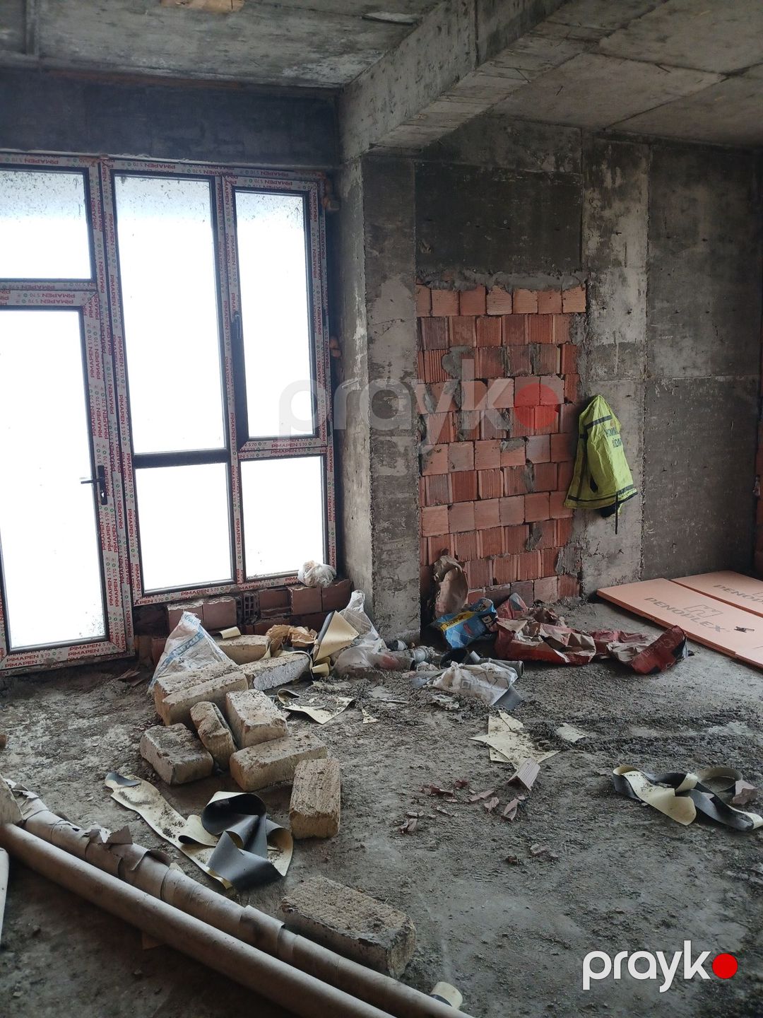 Satılır 2 otaqlı yeni tikili 93.4 m² — Mənzil, Sumqayıt (7)