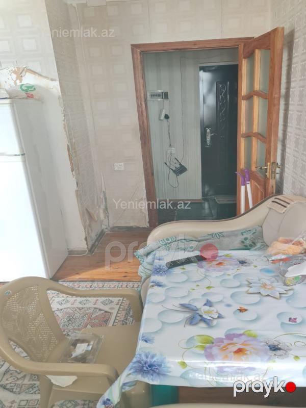 Satılır 2 otaqlı Bina evi menzil (Yeni tikili), 55 m², Yasamal rayonu — Mənzil, Bakı (9)