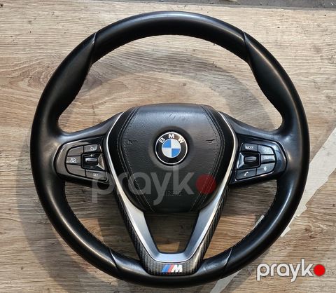 BMW G30 sükanı — Bakı