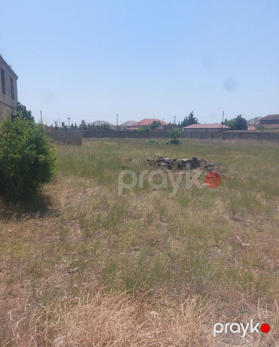 Satılır torpaq 12 sot — Torpaq, Bakı (4)