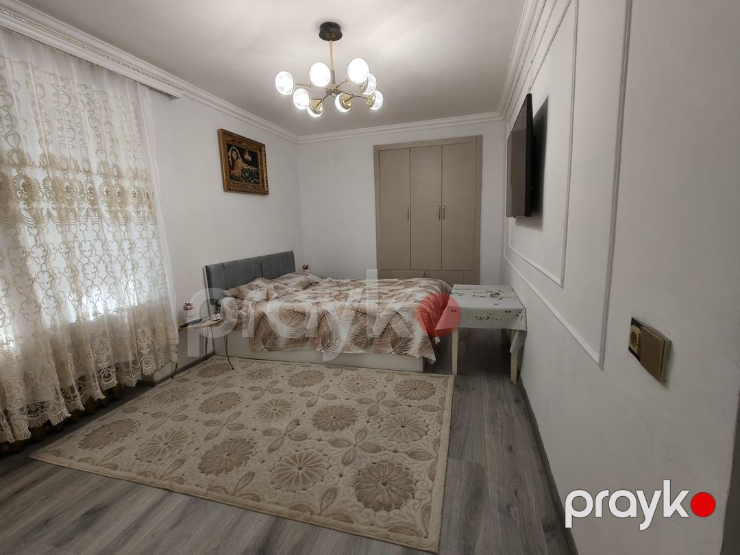 Satılır 2 otaqlı köhnə tikili 45 m² — Mənzil, Bakı (7)