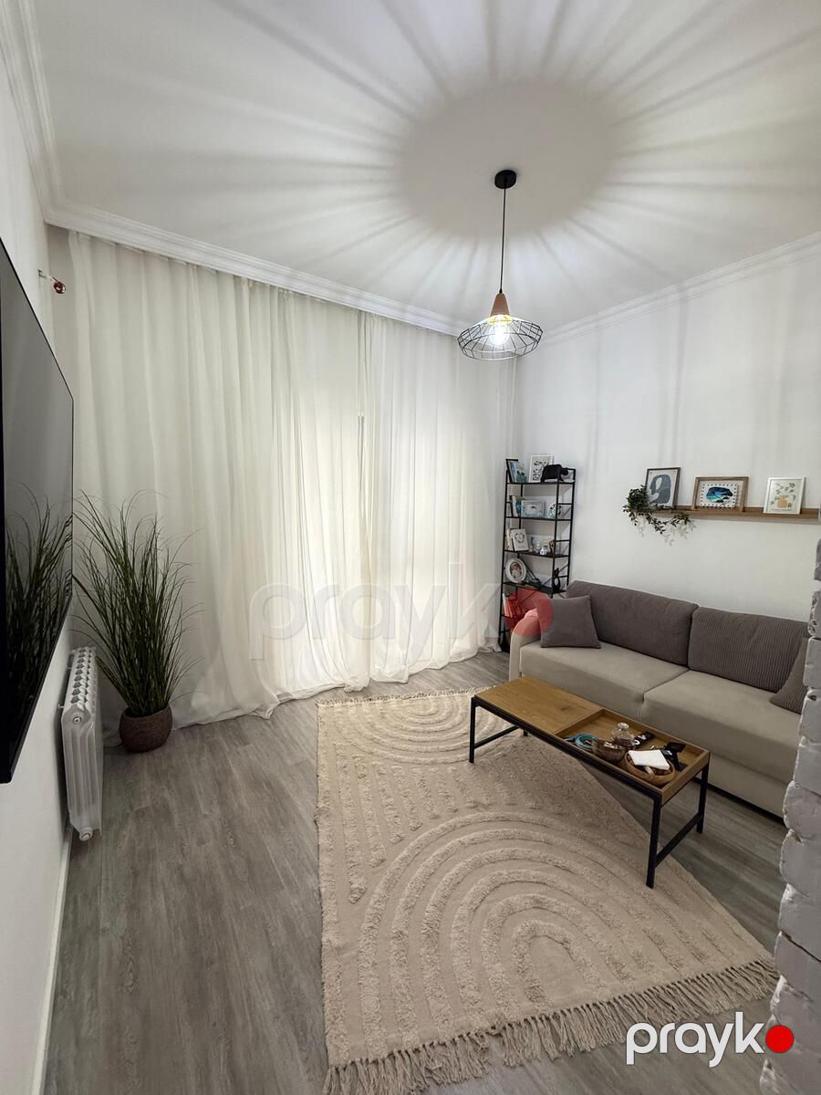 Satılır 2 otaqlı yeni tikili 50 m² — Mənzil, Bakı (2)