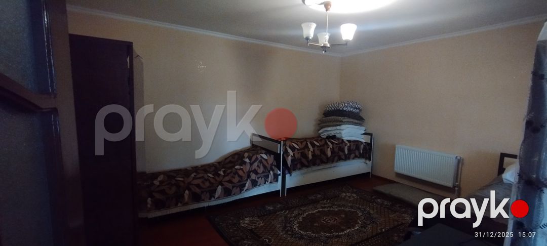 Həyət evi, Şəki ş — Ev, villa, Şəki (4)