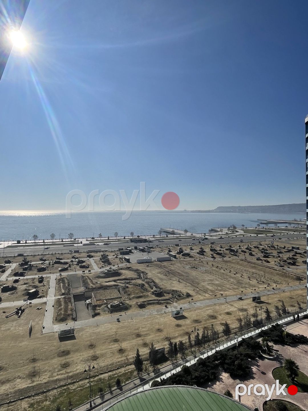 İcarəyə verilir 2 otaqlı ofis 95 m² — Ofis, Bakı (7)