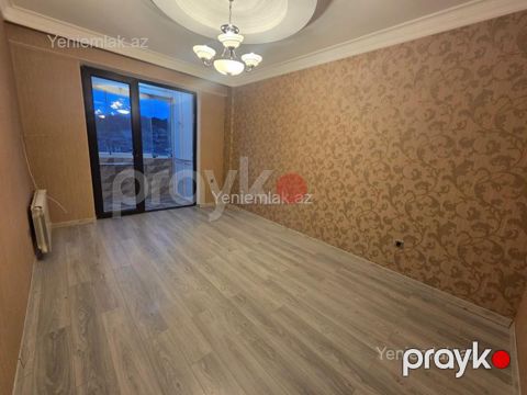 Satılır 2 otaqlı Bina evi menzil (Yeni tikili), 65 m², Suraxanı rayonu — Bakı