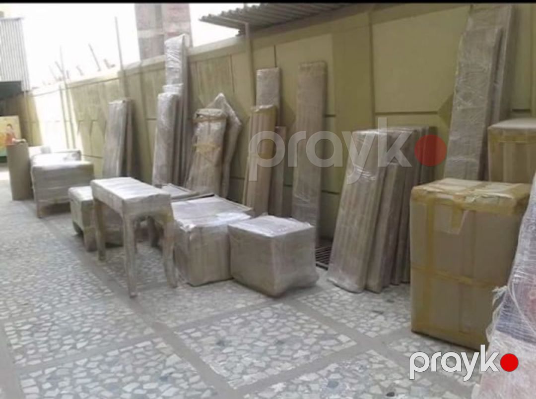 Yükdaşıma xidməti — Logistika, Bakı (5)