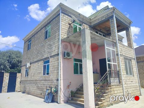 Həyət evi, Şirvan ş — Şirvan