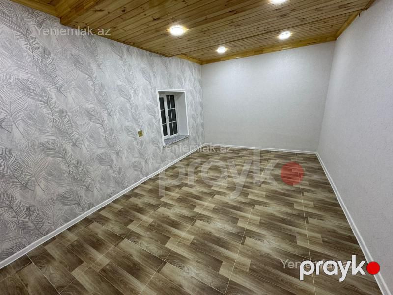 Satılır 6 otaqlı Həyət evi / Villa, 200 m², Binəqədi rayonu — Ev, villa, Bakı (10)