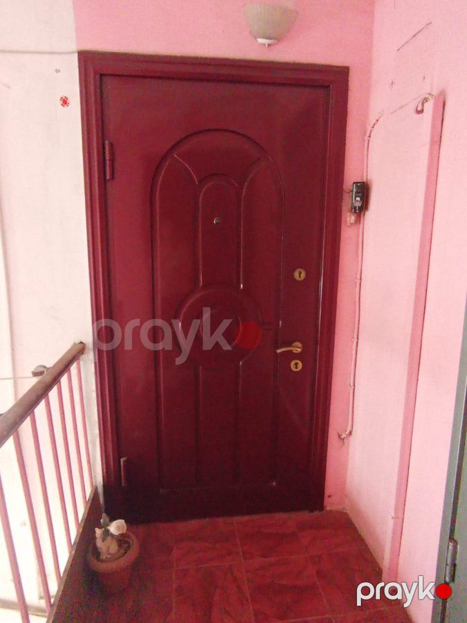2 otaqlı mənzil, 43 m², Akim Abbasov küç., Bakı — Mənzil (6)