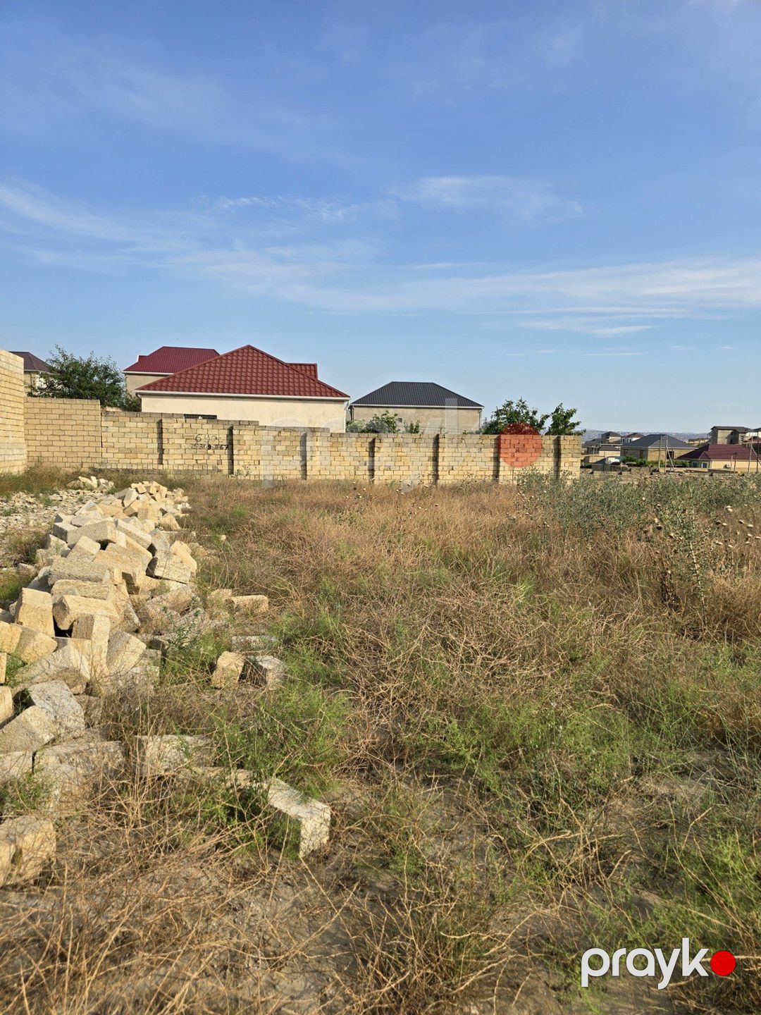 Satılır torpaq 6 sot — Torpaq, Bakı (4)