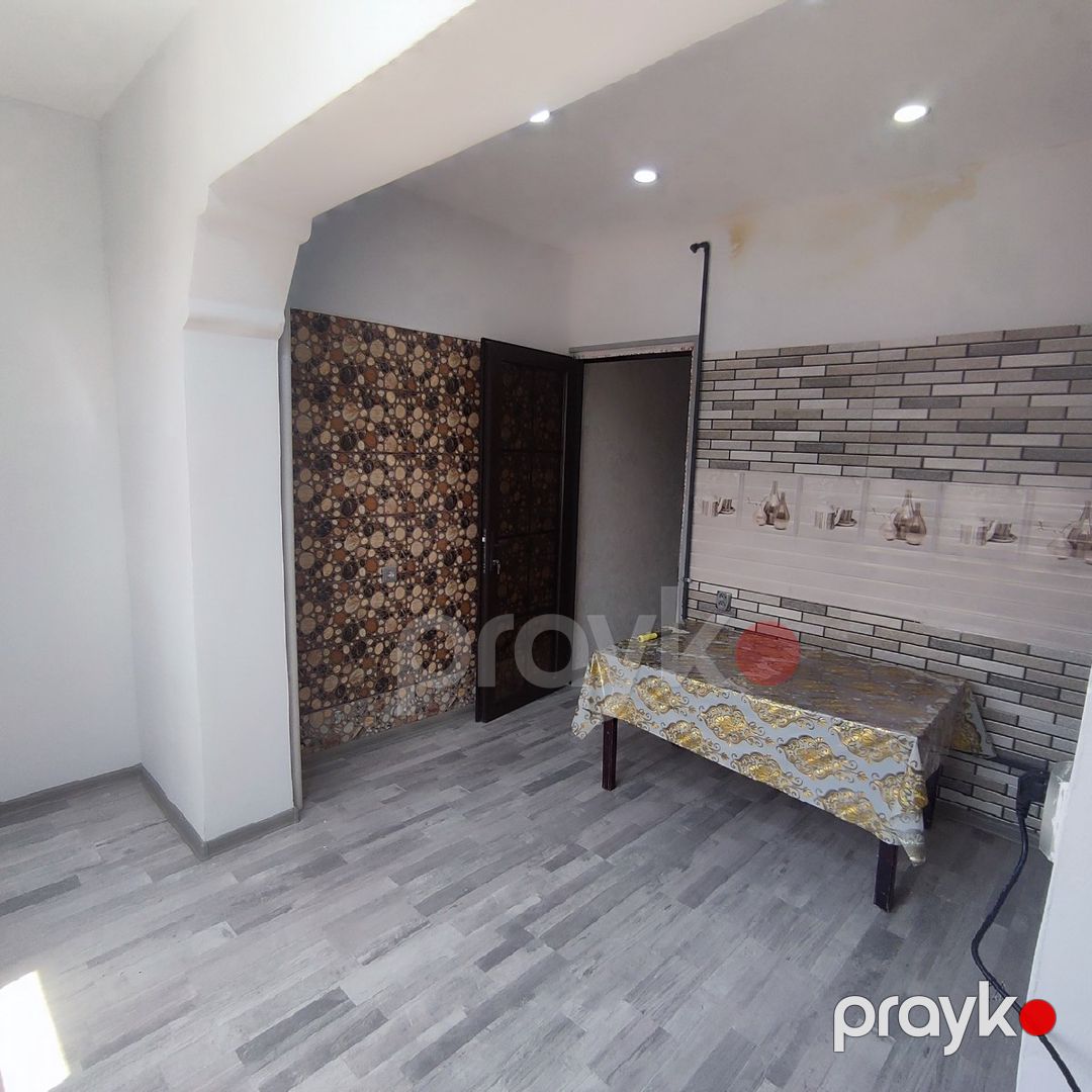 Satılır 2 otaqlı köhnə tikili 70 m² — Mənzil, Bakı (7)