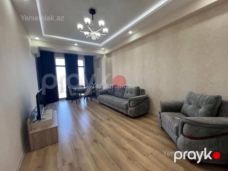 Satılır 2 otaqlı Bina evi menzil (Yeni tikili), 68 m², Sumqayıt Bulvarı — Mənzil, Sumqayıt (6)