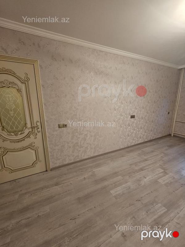 Satılır 1 otaqlı Bina evi menzil (Köhnə tikili), 33 m², 5-ci mikrorayon — Mənzil, Sumqayıt (3)