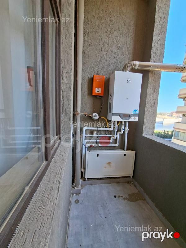 Satılır 3 otaqlı Bina evi menzil (Yeni tikili), 96 m², Xırdalan ş — Mənzil (10)