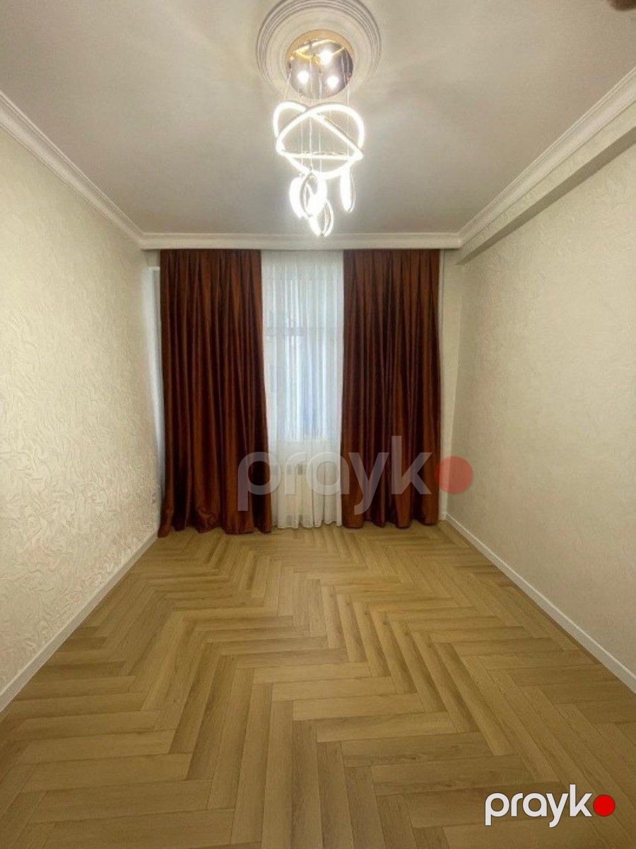 Satılır 2 otaqlı yeni tikili 55 m² — Mənzil, Bakı (7)