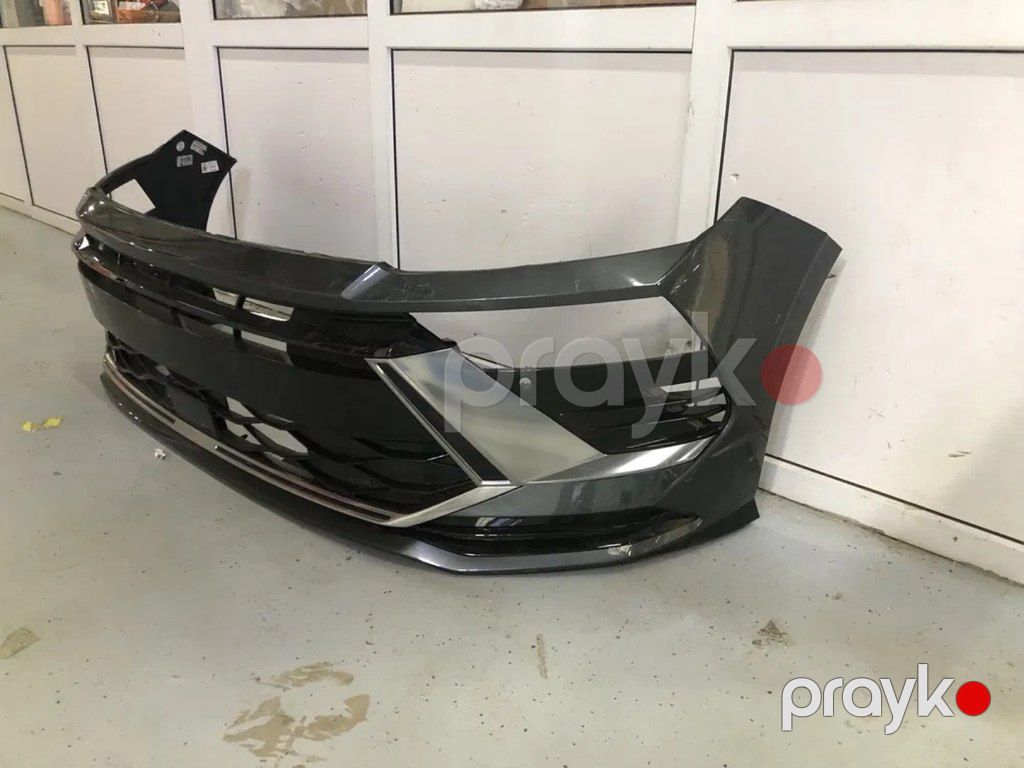 "Hyundai Sonata 2023-2024" buferləri — Ehtiyat hissələri və aksesuarlar, Bakı (7)