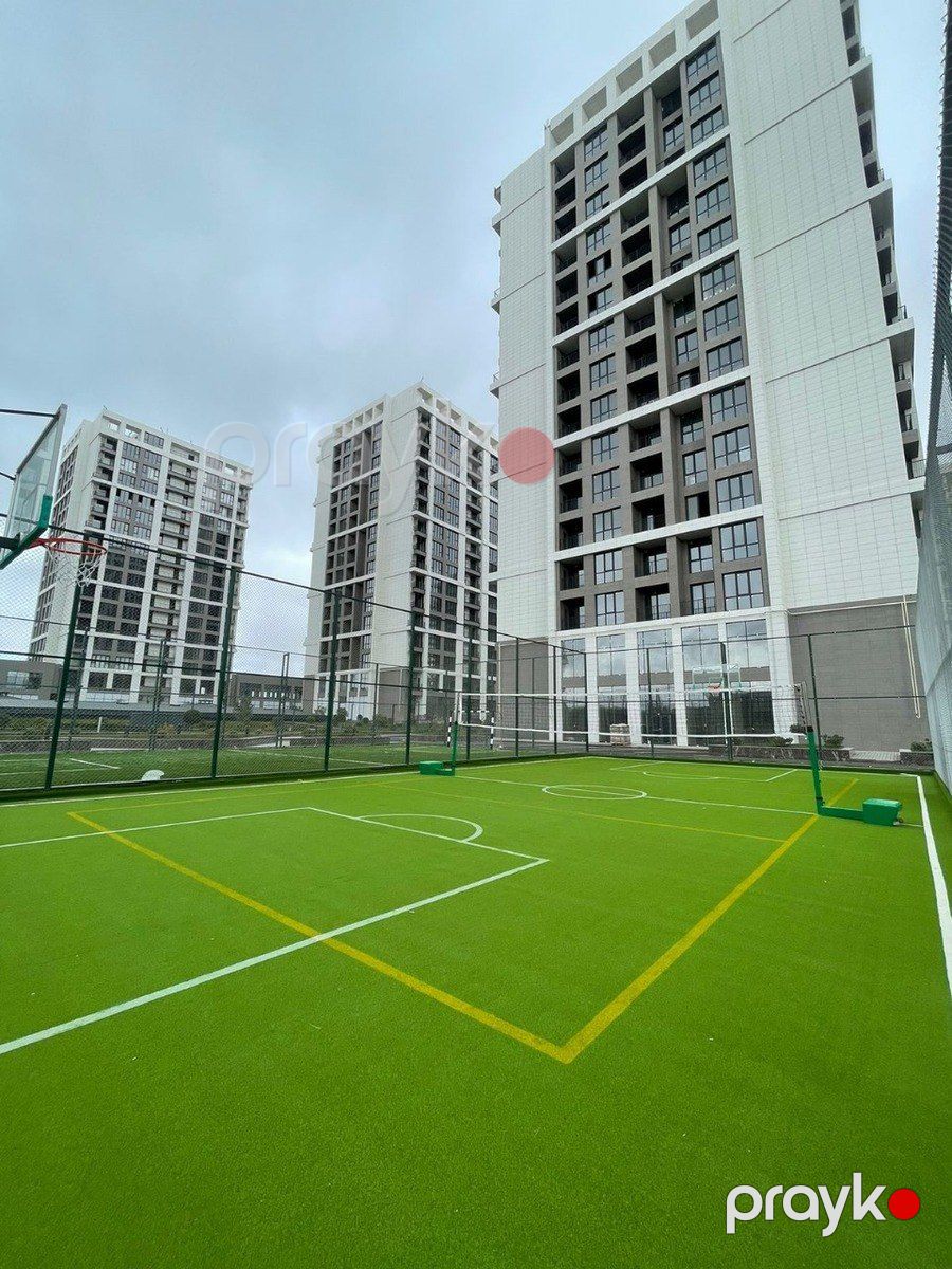 Satılır 3 otaqlı yeni tikili 136.1 m² — Mənzil, Bakı (5)