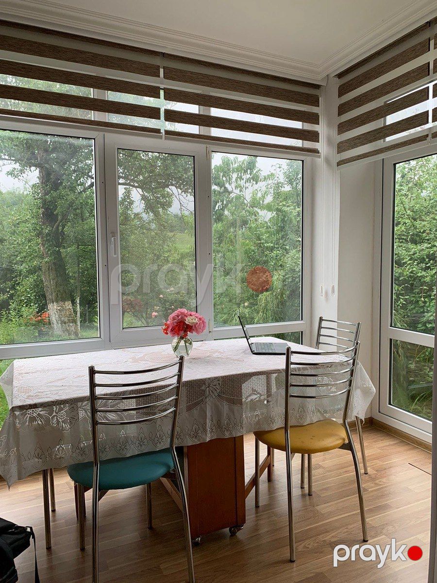 Bağ evi kirayə verilir, Quba r — Ev, villa, Quba (7)