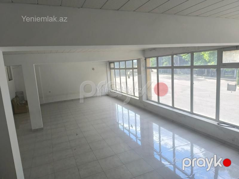 Satılır 4 otaqlı Obyekt, 178 m², Gəncə — Əmlak, Gəncə (2)
