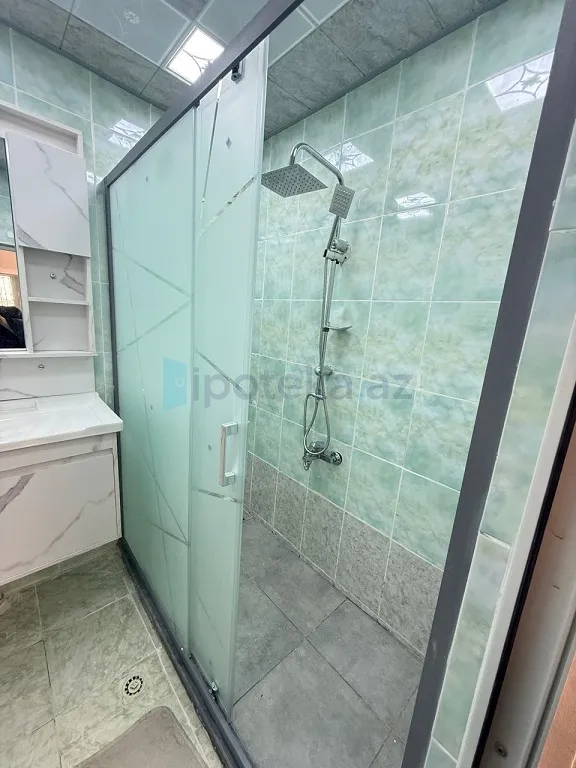 Satılır: 3 Otaq, Köhnə tikili, Nərimanov r., 70.00 m² — Mənzil, Bakı (8)