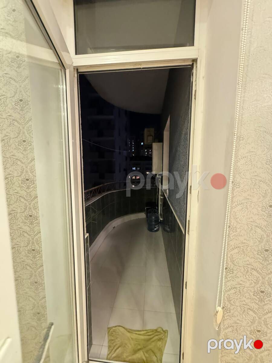 İcarəyə verilir 3 otaqlı yeni tikili 93 m² — Mənzil, Bakı (10)