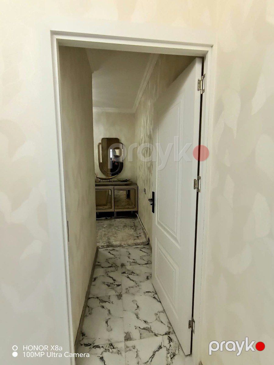 Satılır 2 otaqlı köhnə tikili 65 m² — Mənzil, Bakı (4)