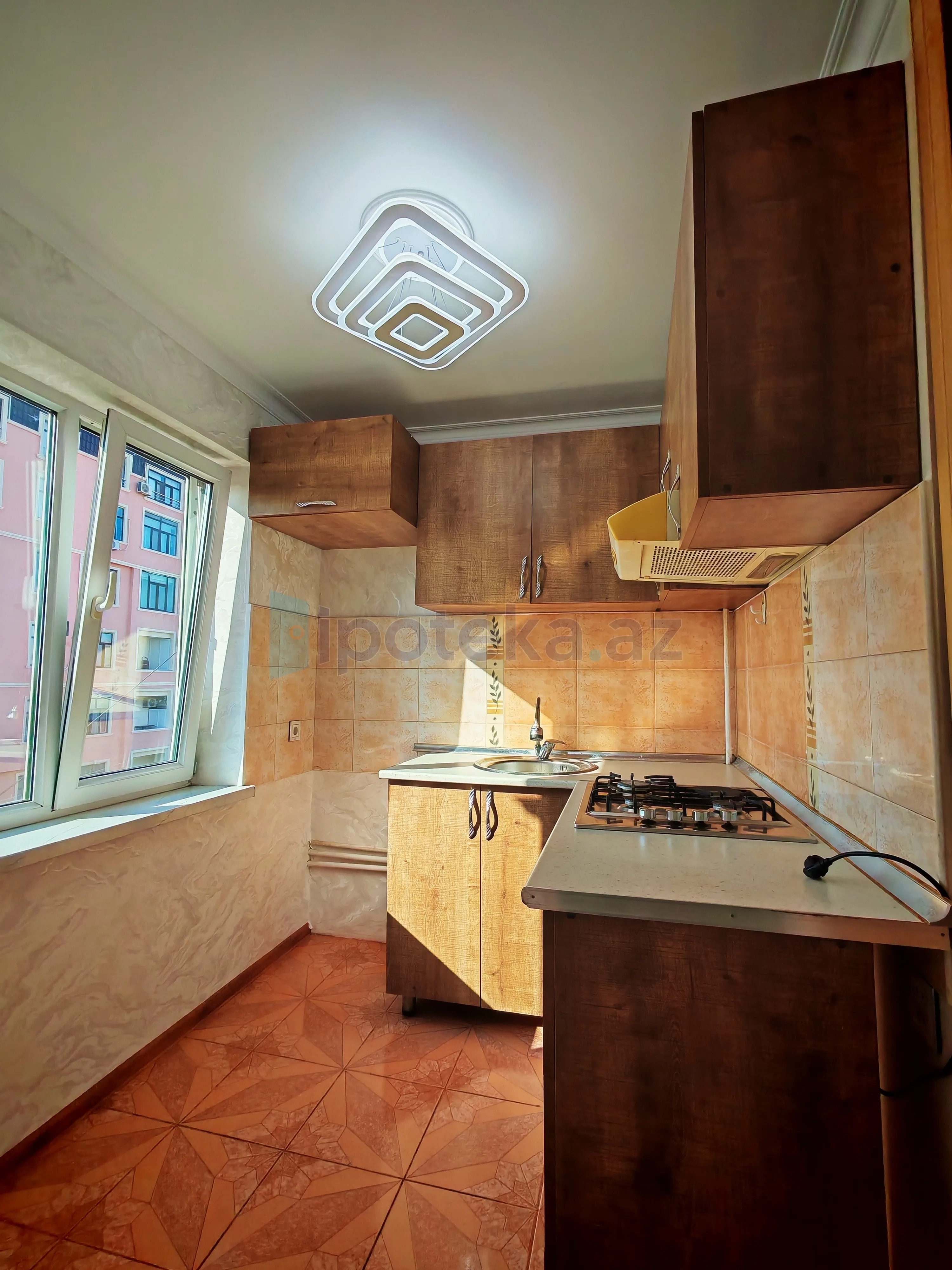 Satılır: 2 Otaq, Yeni tikili, 45.00 m² — Mənzil, Xırdalan (2)