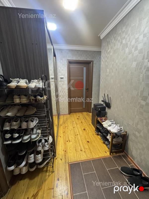 Satılır 3 otaqlı Bina evi menzil (Köhnə tikili), 75 m², Sabunçu rayonu — Mənzil, Bakı (4)