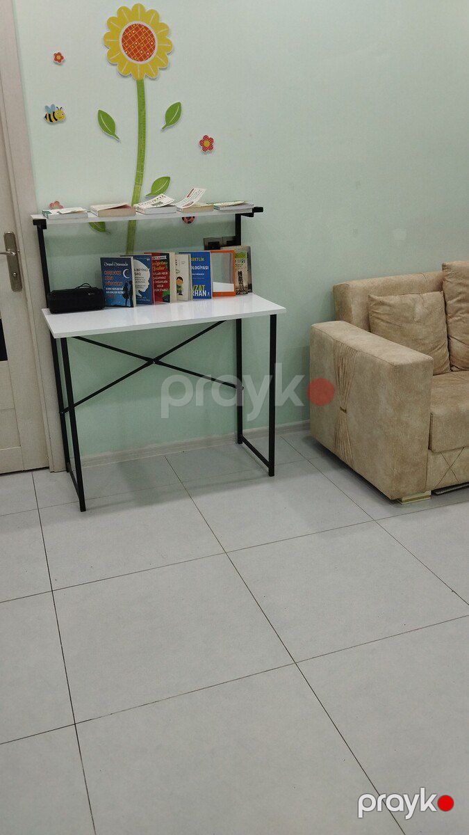 İcarəyə verilir 1 otaqlı ofis 30 m² — Ofis, Bakı (5)
