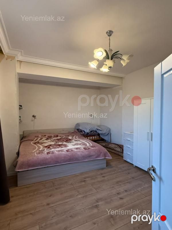 Satılır 3 otaqlı Bina evi menzil (Yeni tikili), 87 m², 5-ci mikrorayon — Mənzil, Sumqayıt (5)