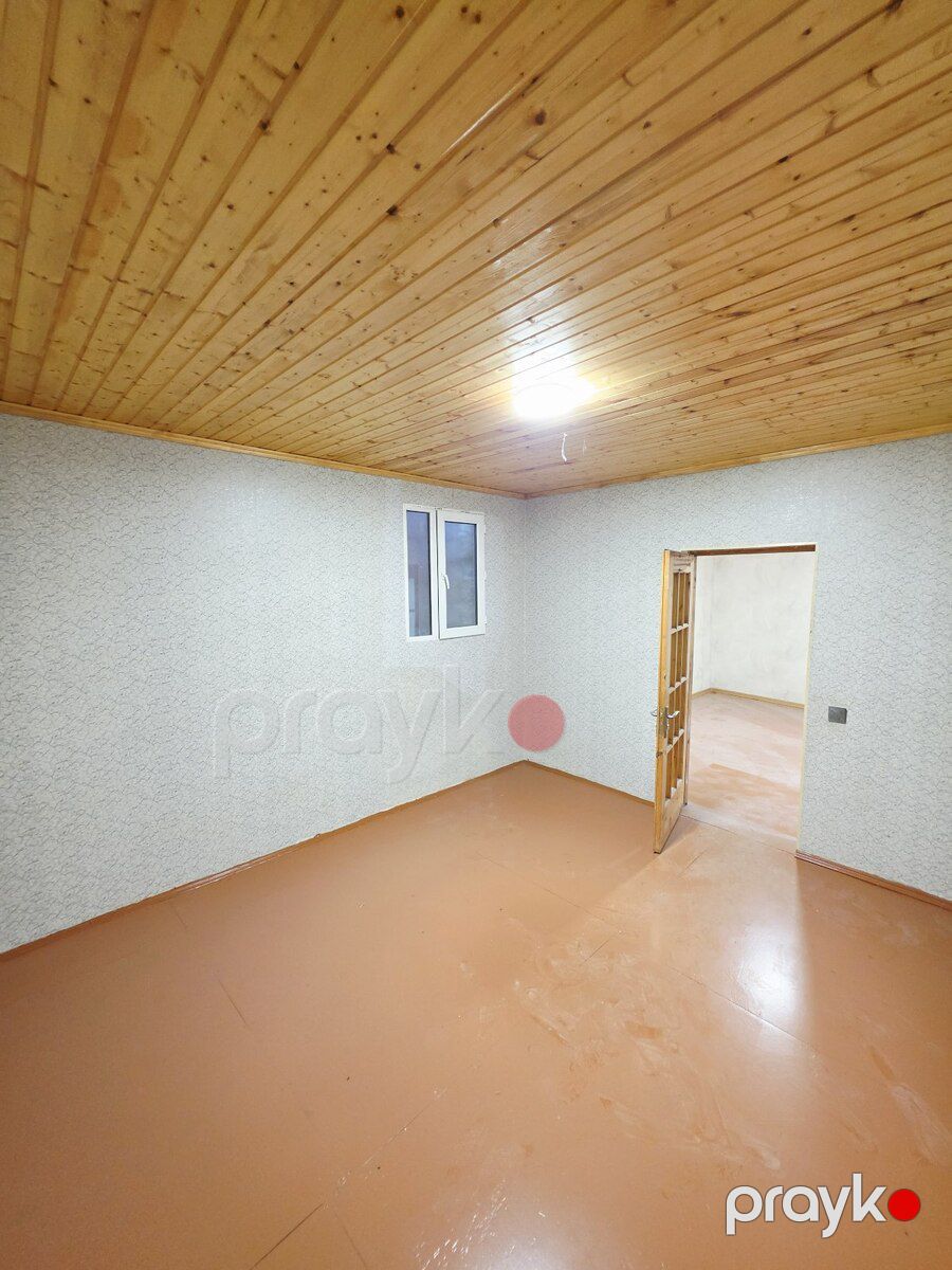 Həyət evi, Səbail r — Ev, villa, Bakı (7)