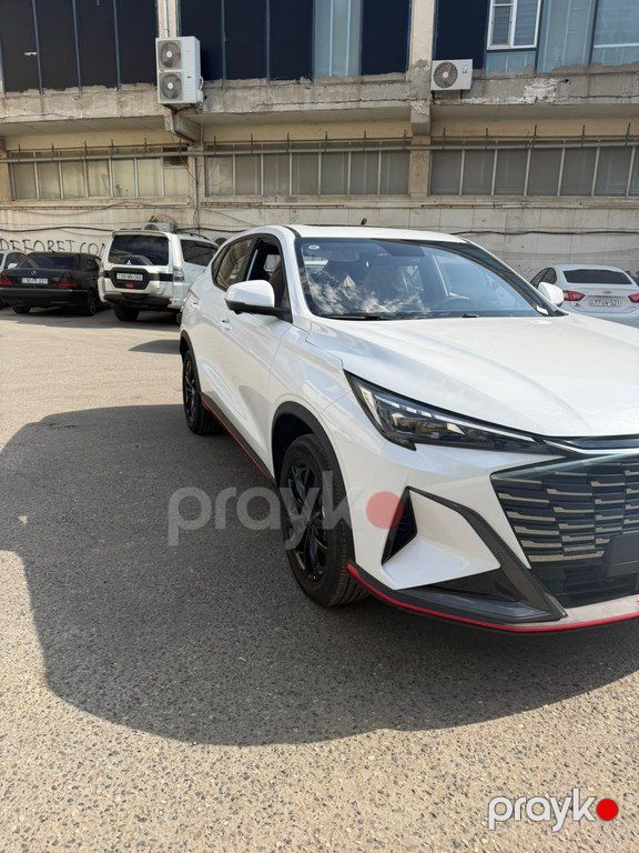Changan Oshan X5 Plus, 1.5 L, 2026 il, yeni — Avtomobillər, Bakı (3)