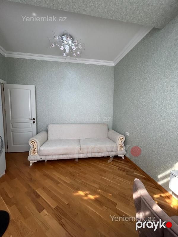Satılır 3 otaqlı Bina evi menzil (Yeni tikili), 98 m², 40-cı məhəllə — Mənzil, Sumqayıt (5)