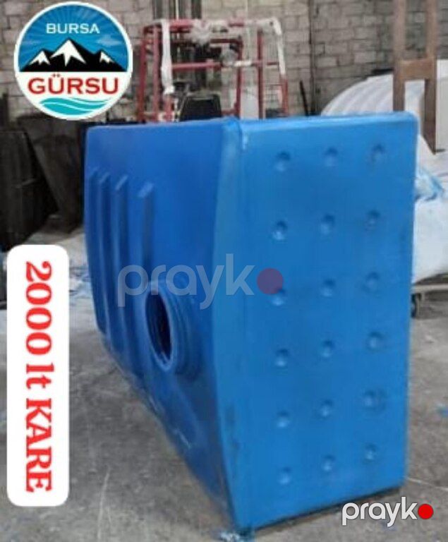 Su çənləri — Dacha və bağ, Bakı (10)