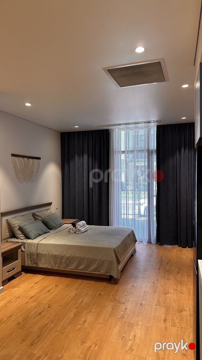 Satılır 1 otaqlı yeni tikili 47 m² — Mənzil, Bakı (4)