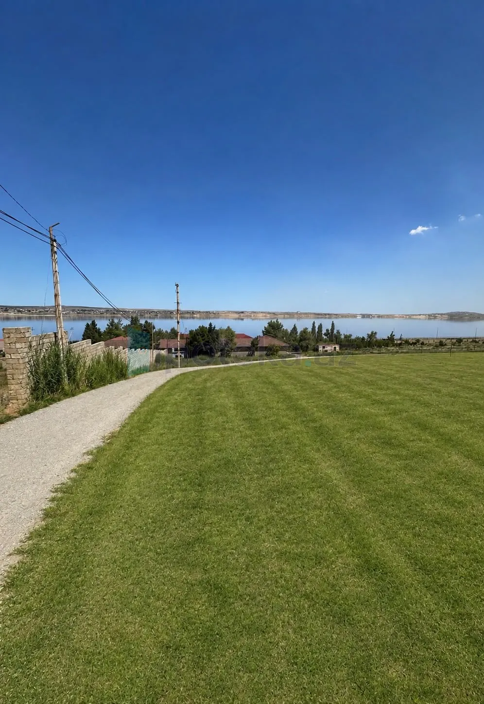 Satılır: Torpaq, Abşeron r., Masazır q., 12.00 sot