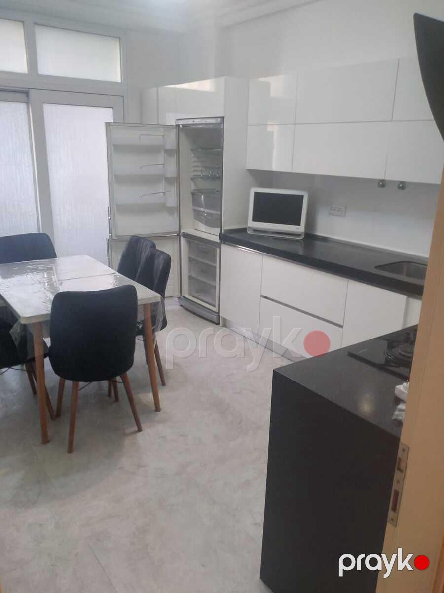 Satılır 3 otaqlı yeni tikili 150 m² — Mənzil, Bakı (10)