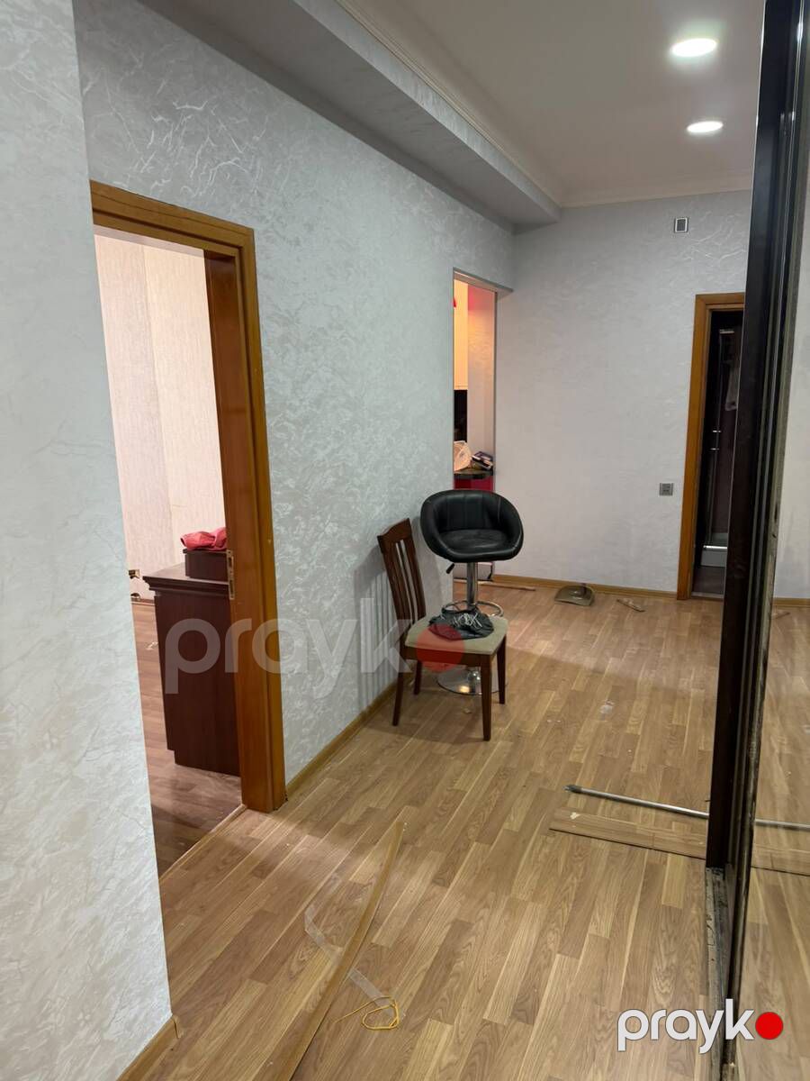 İcarəyə verilir 3 otaqlı yeni tikili 82 m² — Mənzil, Bakı (9)