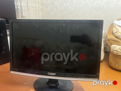Monitor Casper — Bakı